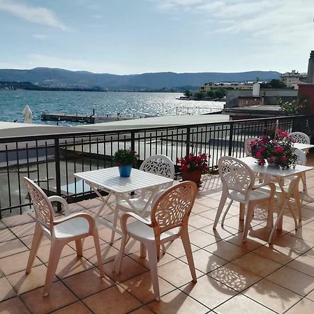 Hotel La Bussola Muggia Luaran gambar