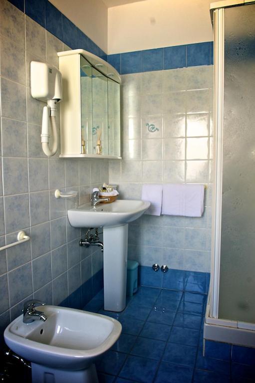 Hotel La Bussola Muggia Luaran gambar