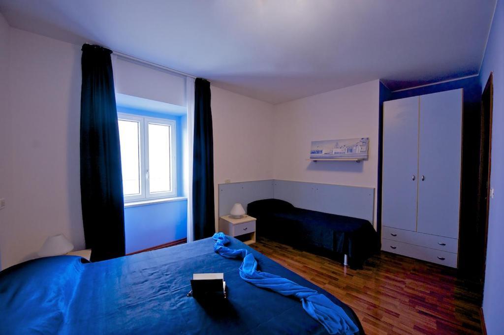 Hotel La Bussola Muggia Bilik gambar