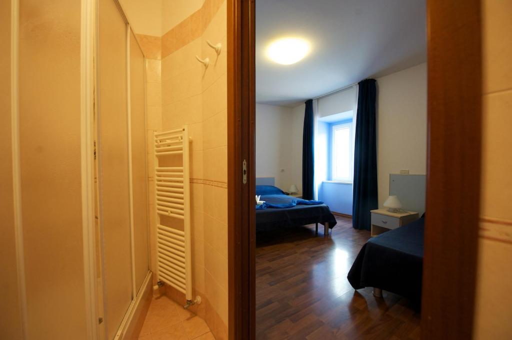 Hotel La Bussola Muggia Bilik gambar