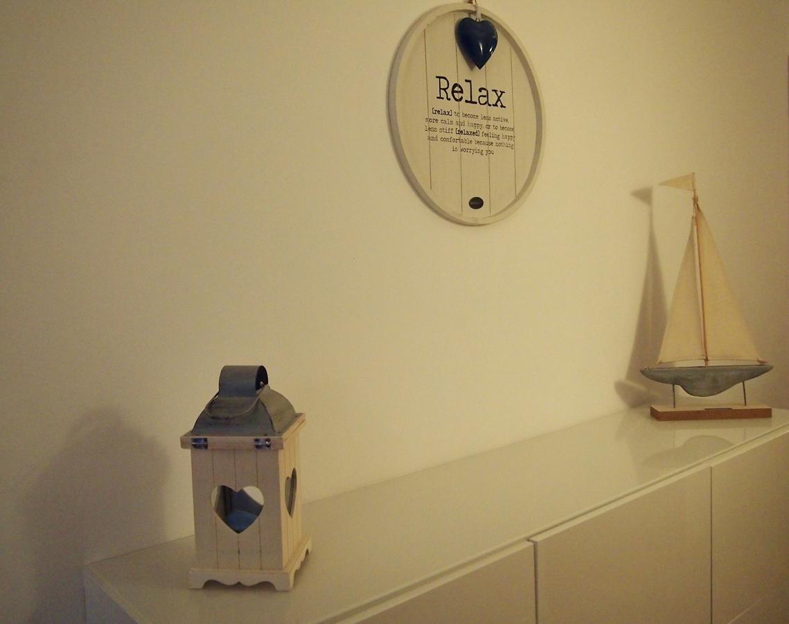 Hotel La Bussola Muggia Luaran gambar