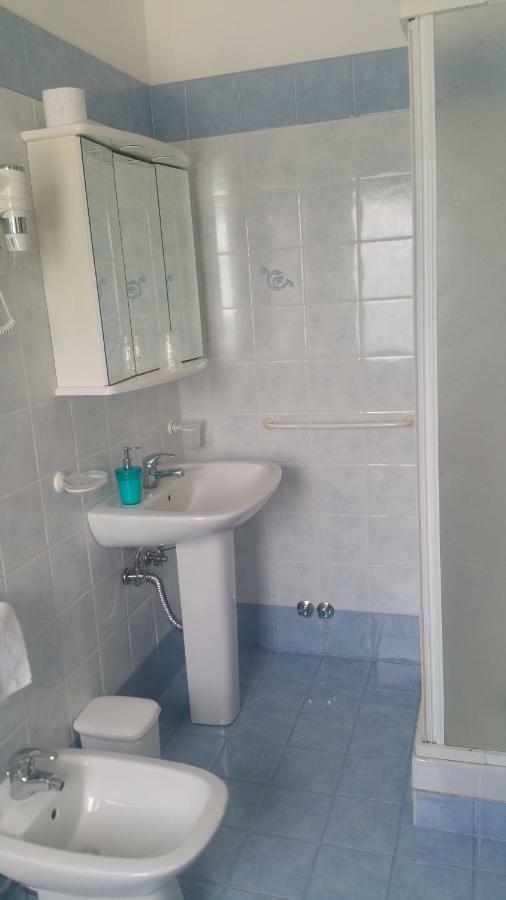 Hotel La Bussola Muggia Luaran gambar