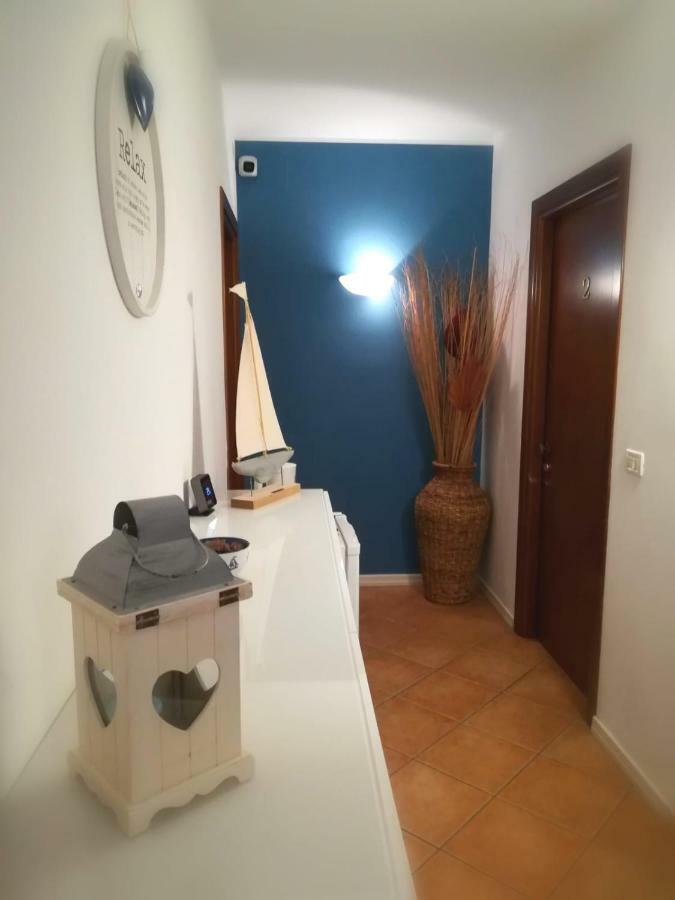 Hotel La Bussola Muggia Luaran gambar