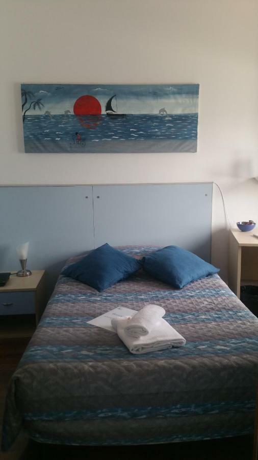 Hotel La Bussola Muggia Luaran gambar